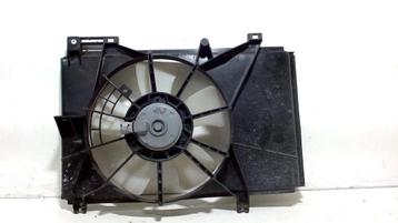 KOELVENTILATORMOTOR Mazda 2 (DE) (01-2007/06-2015) beschikbaar voor biedingen