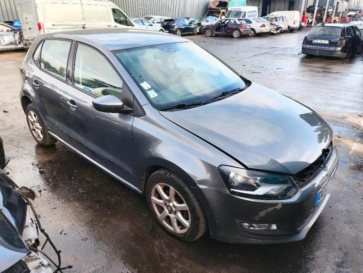 Pro Volkswagen Polo 5 6R 1.6L TDI, Auto-onderdelen, Overige Auto-onderdelen, Audi, Seat, Volkswagen, Skoda, Gebruikt, Ophalen