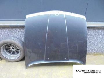 Motorkap BMW e30 diamant zwart 325i 320i 318i 316i etc beschikbaar voor biedingen