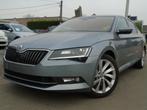 Skoda Superb 2.0i 4x4*08/2016*1e Eigen*Ohb*AUTOMAAT*EURO 6b, Auto's, Skoda, Automaat, Bedrijf, 160 g/km, Velours