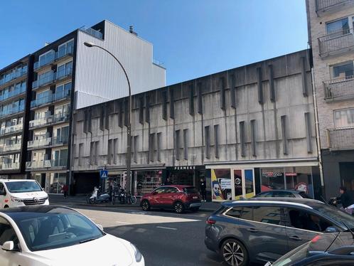 Garage te koop in Oostende, Immo, Garages en Parkeerplaatsen
