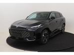 MG EHS Luxury 1.5T PHEV 272 ch, Auto's, MG, Automaat, Zwart, 105 kW, Navigatiesysteem