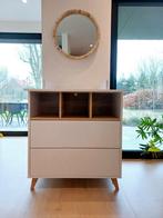 Quax commode loft / verzorgingstafel, Ophalen, Gebruikt