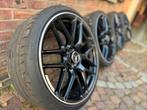 Mercedes 20inch  breedset, Auto-onderdelen, Ophalen, Band(en)