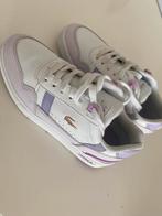Lacoste taille 31, Sport en Fitness, Basketbal, Ophalen, Zo goed als nieuw