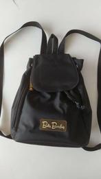 Betty Barclay Black Nylon Back  Bag, Ophalen, Zo goed als nieuw, Zwart, Schoudertasje