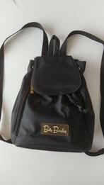 Betty Barclay Black Nylon Back  Bag, Schoudertasje, Zo goed als nieuw, Zwart, Ophalen