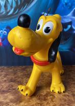 Pluto pieper, Verzamelen, Ophalen of Verzenden, Goofy of Pluto, Gebruikt, Beeldje of Figuurtje