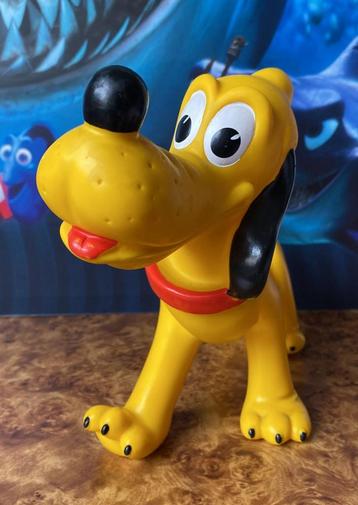 Pluto pouet, Enlèvement ou Envoi, Dingo ou Pluto, Utilisé, Statue ou Figurine