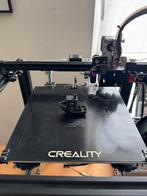 Plug and print. Ender 5 pro upgraded, Computers en Software, 3D Printers, Ophalen, Zo goed als nieuw, Creality Ender