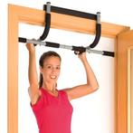 barre traction neuve, Sports & Fitness, Équipement de fitness, Enlèvement, Neuf, Pectoraux