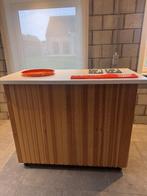 Toog, Ophalen, Zo goed als nieuw