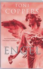 Te Koop Boek ENGEL Toni Coppers, Boeken, Literatuur, Gelezen, België, Toni Coppers, Ophalen of Verzenden