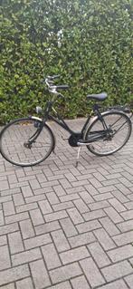 Union damesfiets/kotfiets, Fietsen en Brommers, Ophalen, Gebruikt, Versnellingen