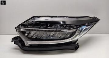 Honda HR V HRV Facelift Full Led Koplamp links
