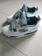 Jordan 4 sneakers, Kleding | Heren, Schoenen, Ophalen, Wit, Sneakers, Gedragen