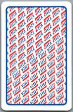 joker - J3997 - Seca, Verzamelen, Verzenden, Zo goed als nieuw, Joker(s)