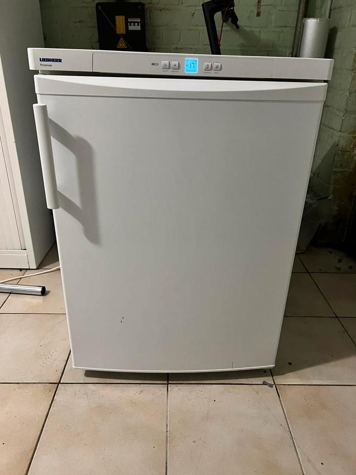 Congélateur Liebherr A++, Electroménager, Congélateurs, Comme neuf, Congélateur, Congélateur, Enlèvement