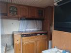 caravan hapert enkel asser proper droog, Caravans en Kamperen, Particulier