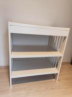 Luiertafel, Kinderen en Baby's, Ophalen, Zo goed als nieuw
