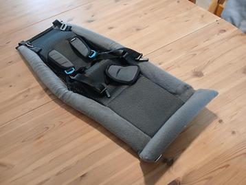 Thule chariot accessoires hangmat-voetenzak-zonnescherm beschikbaar voor biedingen