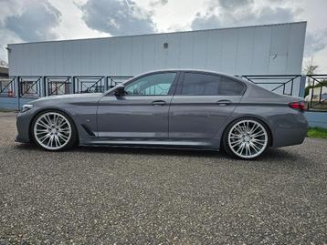 AXE CF2 9Jx21inch 5x112 velgen beschikbaar voor biedingen