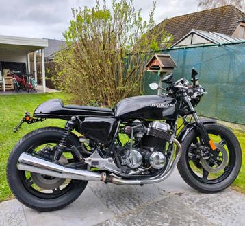 Honda CB 750 F2  1978 / verkoop of ruil - voorstellen welkom beschikbaar voor biedingen