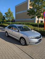 Skoda Rapid 1.6 TDI Elegance, Auto's, Skoda, Zwart, 5 deurs, Particulier, Te koop