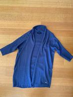 Vestje dames, Maat 38/40 (M), Blauw, River Woods, Ophalen of Verzenden