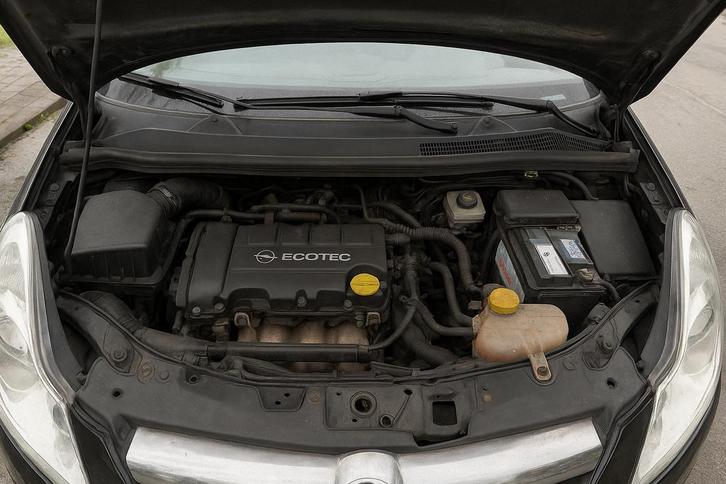 Opel Corsa D 1.2 benzine – Bouwjaar 2013 – 228.000 km, Auto's, Opel, Particulier, Corsa, Bluetooth, Elektrische ramen, Keyless entry