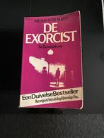 De exorcist, Boeken, Ophalen, Gelezen, William peter blatty