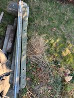 Gratis beton palen 1,75 a 1.8 meter 8 stuks en 1 kortere, Enlèvement, Comme neuf