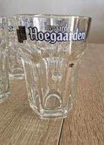 Verres Hoegaarden, Enlèvement, Comme neuf