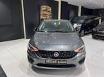 Fiat Tipo 1.4 BENZINE EURO 6, Auto's, Fiat, https://public.car-pass.be/vhr/b4cd546d-0296-4d3c-9a97-037a51b6cafe, Stof, Gebruikt