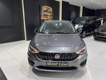 Fiat Tipo 1.4 BENZINE EURO 6 beschikbaar voor biedingen