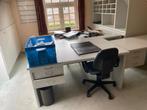 Bureaus op maat, Huis en Inrichting, Bureaus, Ophalen, Gebruikt