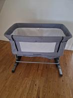 Cosleeper van Snuggelz met muggennet, Enlèvement