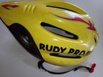 Professionele racefietshelm, Fietsen en Brommers, Ophalen, Gebruikt, M, Rudy Project