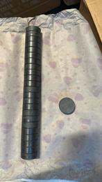 Magneet, Ophalen, Nieuw