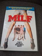 Milf, Enlèvement ou Envoi