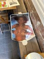 Snoecks affiche 1977, 1960 tot 1980, Foto, Ophalen of Verzenden, Zo goed als nieuw