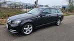 Merc  C 180 CGI T  Avantgarde 9/2013 Automaat Gekeurd !!, Auto's, Mercedes-Benz, Automaat, Achterwielaandrijving, 4 cilinders