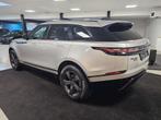 Land Rover Range Rover Velar 2.0 TD4 S * 62.386 km * D240 S, Auto's, Automaat, 4 cilinders, Range Rover Velar, Leder