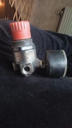 Régulateur de pression pour compresseur, Bricolage & Construction, Compresseurs, Enlèvement
