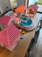 My Little pony - Paradise estate (1986), Ophalen