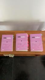 VRG Codex 2021-2022, Ophalen of Verzenden