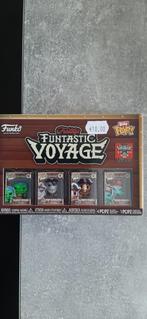FUNKO POP FUNTASTIC VOYAGE, Verzamelen, Poppetjes en Figuurtjes, Ophalen of Verzenden, Nieuw