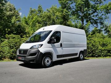 Fiat Ducato 3T5 L2H2 140PK MT LIGHT DUTY (bj 2023) beschikbaar voor biedingen