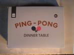 Ping pong dinner table - HEMA, Ophalen, Gebruikt, Hema