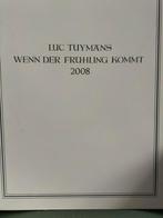 Luc Tuymans, Antiek en Kunst, Kunst | Litho's en Zeefdrukken, Ophalen of Verzenden